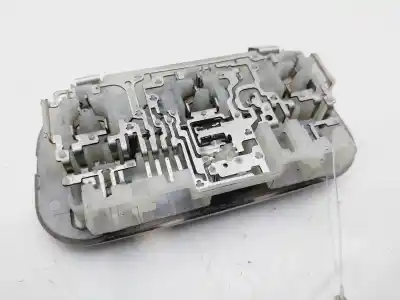 Pezzo di ricambio per auto di seconda mano luce interna per citroen c-elysée seduction riferimenti oem iam 9680713880  