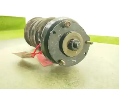 Second-hand car spare part front right shock absorber for daewoo evanda (klal) 2.0 oem iam references 96491666  