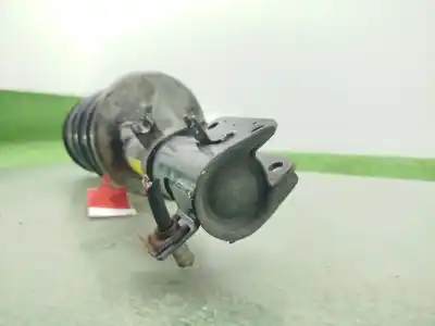Second-hand car spare part front left shock absorber for daewoo evanda (klal) 2.0 oem iam references 96491669  