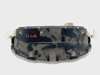 Pezzo di ricambio per auto di seconda mano pannello degli strumenti per citroen c-elysée seduction riferimenti oem iam 980516408000  