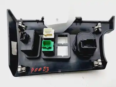 Pezzo di ricambio per auto di seconda mano controllo specchio per citroen c-elysée seduction riferimenti oem iam 96673722zd  