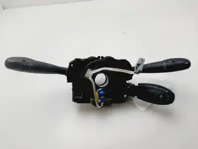 Piesă de schimb auto la mâna a doua comenzi volan pentru citroen c-elysée seduction referințe oem iam 98042440xt  