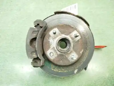 Pezzo di ricambio per auto di seconda mano snodo anteriore sinistro per daewoo evanda (klal) 2.0 riferimenti oem iam 96451557