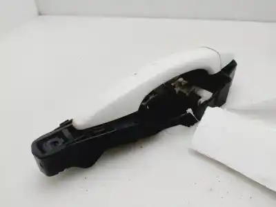 Pezzo di ricambio per auto di seconda mano maniglia esterna anteriore destra per citroen c-elysée seduction riferimenti oem iam 9688834080