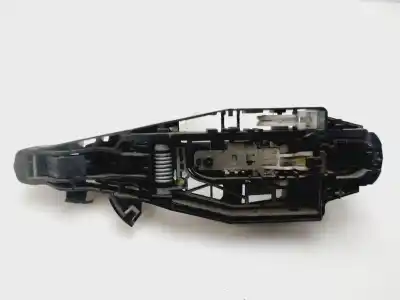 Pezzo di ricambio per auto di seconda mano maniglia esterna anteriore destra per citroen c-elysée seduction riferimenti oem iam 9688834080  