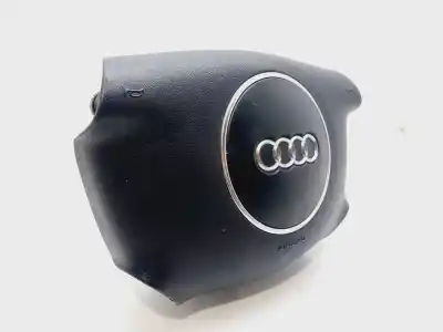 Автозапчастина б/у передня ліва подушка безопасности для audi a2 (8z0) 1.4 tdi посилання на oem iam 8w0880201aa  