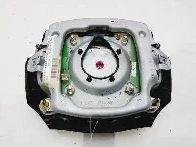 Автозапчастина б/у передня ліва подушка безопасности для audi a2 (8z0) 1.4 tdi посилання на oem iam 8w0880201aa  