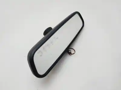 Автозапчастина б/у внутрішне дзеркало для audi a2 (8z0) 1.4 tdi посилання на oem iam 8d0857511a  