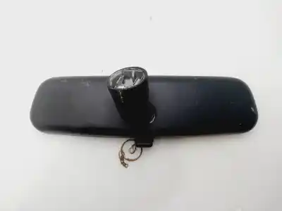 Автозапчастина б/у внутрішне дзеркало для audi a2 (8z0) 1.4 tdi посилання на oem iam 8d0857511a  