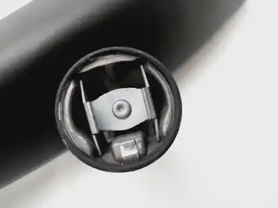 Автозапчастина б/у внутрішне дзеркало для audi a2 (8z0) 1.4 tdi посилання на oem iam 8d0857511a  