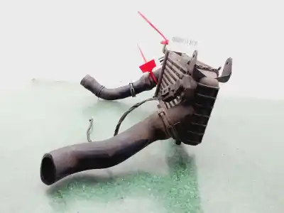 Автозапчасти б/у интеркулер за audi a2 (8z0) 1.4 tdi ссылки oem iam az0145804  