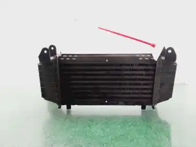 Автозапчасти б/у интеркулер за audi a2 (8z0) 1.4 tdi ссылки oem iam az0145804  