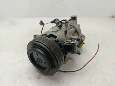 Second-hand car spare part air conditioning compressor for bmw serie 3 compact (e46) 316ti oem iam references 64526908660  