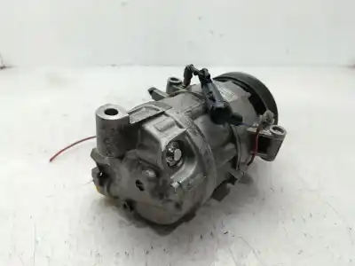 Second-hand car spare part air conditioning compressor for bmw serie 3 compact (e46) 316ti oem iam references 64526908660  