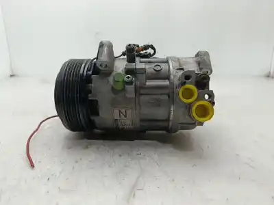 Second-hand car spare part air conditioning compressor for bmw serie 3 compact (e46) 316ti oem iam references 64526908660  
