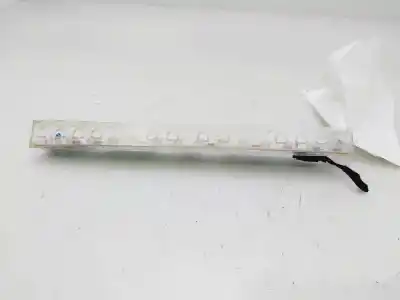 Peça sobressalente para automóvel em segunda mão farolim de travão central por bmw serie 3 compact (e46) 316ti referências oem iam 63258386963