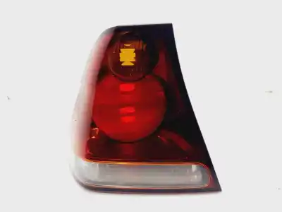 Peça sobressalente para automóvel em segunda mão farolim traseiro esquerdo por bmw serie 3 compact (e46) 316ti referências oem iam 63216927763  