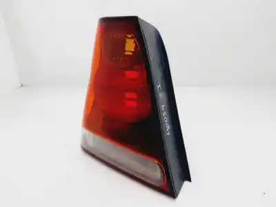 Peça sobressalente para automóvel em segunda mão farolim traseiro esquerdo por bmw serie 3 compact (e46) 316ti referências oem iam 63216927763  