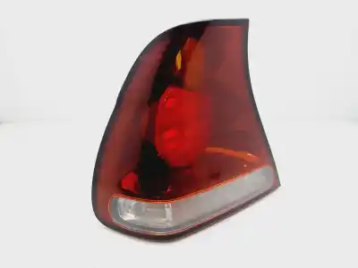Peça sobressalente para automóvel em segunda mão farolim traseiro esquerdo por bmw serie 3 compact (e46) 316ti referências oem iam 63216927763  