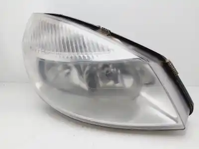 Peça sobressalente para automóvel em segunda mão farol / farolim direito por renault scenic ii confort expression referências oem iam 7701064130  