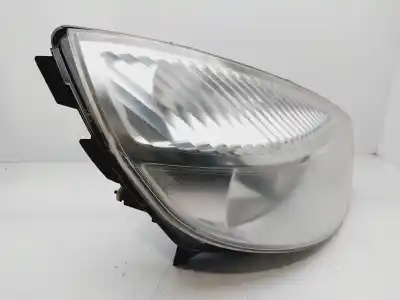 Peça sobressalente para automóvel em segunda mão farol / farolim direito por renault scenic ii confort expression referências oem iam 7701064130  