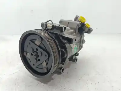Second-hand car spare part air conditioning compressor for renault clio ii fase ii (b/cb0) confort expression oem iam references 8200315744  