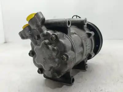 Автозапчасти б/у компрессор кондиционера воздуха за renault clio ii fase ii (b/cb0) confort expression ссылки oem iam 8200315744