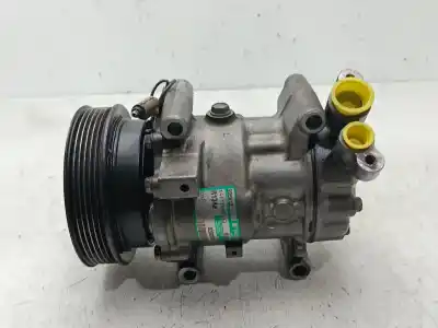 Second-hand car spare part air conditioning compressor for renault clio ii fase ii (b/cb0) confort expression oem iam references 8200315744  