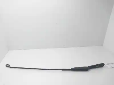 Peça sobressalente para automóvel em segunda mão haste de escova dianteiro direito por renault trafic combi (ab 4.01) passenger privilege referências oem iam 7700311584  