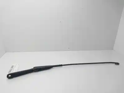 Peça sobressalente para automóvel em segunda mão haste de escova dianteiro direito por renault trafic combi (ab 4.01) passenger privilege referências oem iam 7700311584  