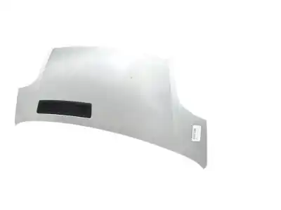 Peça sobressalente para automóvel em segunda mão capot por renault trafic combi (ab 4.01) passenger privilege referências oem iam 651005147r  