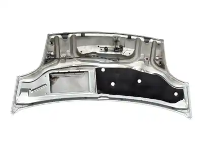 Peça sobressalente para automóvel em segunda mão capot por renault trafic combi (ab 4.01) passenger privilege referências oem iam 651005147r  