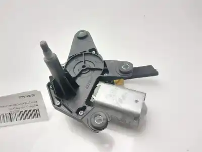 Peça sobressalente para automóvel em segunda mão motor do limpador traseiro por renault trafic combi (ab 4.01) passenger privilege referências oem iam 8200145486  
