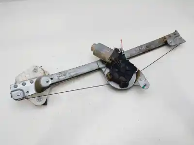 Second-hand car spare part passenger side right window regulator for dacia logan mcv laureate oem iam references 8200901102  