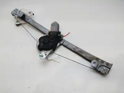 Second-hand car spare part passenger side right window regulator for dacia logan mcv laureate oem iam references 8200901102  