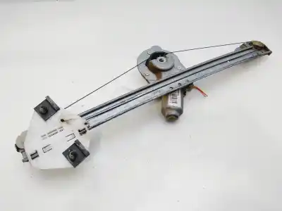 Second-hand car spare part passenger side right window regulator for dacia logan mcv laureate oem iam references 8200901102
