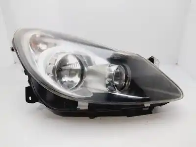 Автозапчастина б/у права фа для opel corsa d cosmo посилання на oem iam 13217454  