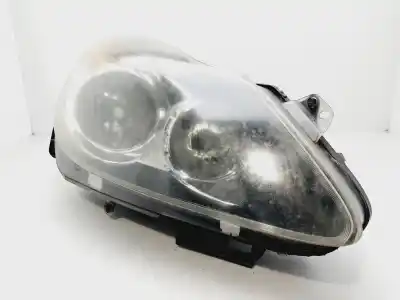 Автозапчастина б/у права фа для opel corsa d cosmo посилання на oem iam 13217454