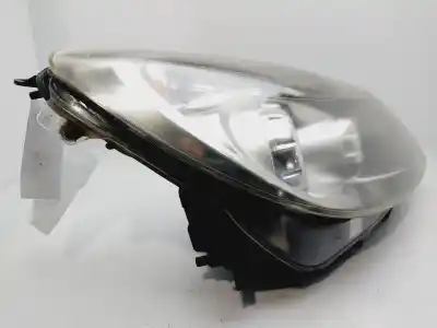 Автозапчастина б/у права фа для opel corsa d cosmo посилання на oem iam 13217454  