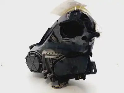 Автозапчастина б/у права фа для opel corsa d cosmo посилання на oem iam 13217454  