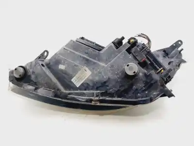 Автозапчастина б/у права фа для opel corsa d cosmo посилання на oem iam 13217454  