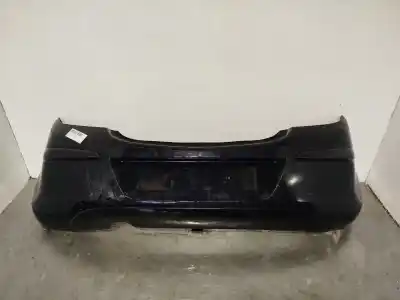 Автозапчастина б/у задній бампер для opel corsa d cosmo посилання на oem iam 13179893