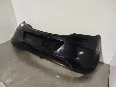 Автозапчастина б/у задній бампер для opel corsa d cosmo посилання на oem iam 13179893  