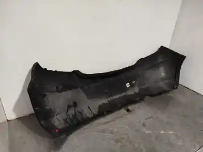 Автозапчастина б/у задній бампер для opel corsa d cosmo посилання на oem iam 13179893  