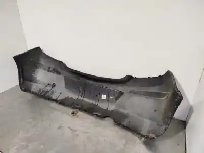 Автозапчастина б/у задній бампер для opel corsa d cosmo посилання на oem iam 13179893  