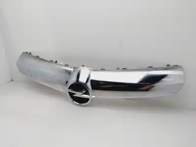 Автозапчастина б/у передня решіта для opel corsa d cosmo посилання на oem iam 1322326  