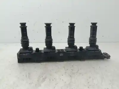 Автозапчастина б/у котушка запалювання для opel corsa d cosmo посилання на oem iam 0221503472  