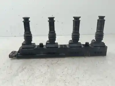 Автозапчастина б/у котушка запалювання для opel corsa d cosmo посилання на oem iam 0221503472