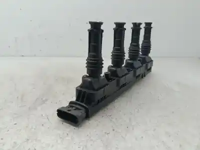 Автозапчастина б/у котушка запалювання для opel corsa d cosmo посилання на oem iam 0221503472  