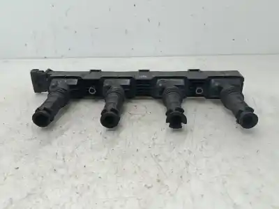 Автозапчастина б/у котушка запалювання для opel corsa d cosmo посилання на oem iam 0221503472  